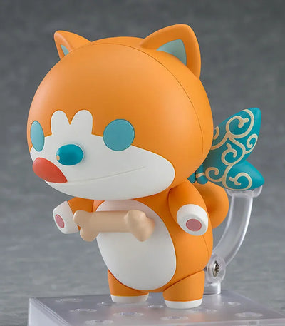 Gojira S.P - Pero 2 - Nendoroid #1729 (Good Smile Company)ㅤ – Good Smile Company – ActionFigureBrasil — ambientada