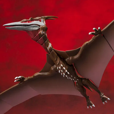 Gojira S.P - Rodan - S.H.MonsterArts - 2021, Second Form (Bandai Spirits) [Shop Exclusive]ㅤ – Bandai Spirits – ActionFigureBrasil — close