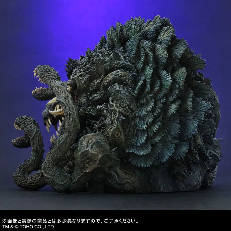 Gojira vs. Biollante - Biollante - DefoReal Series (Plex)ㅤ – PLEX – ActionFigureBrasil