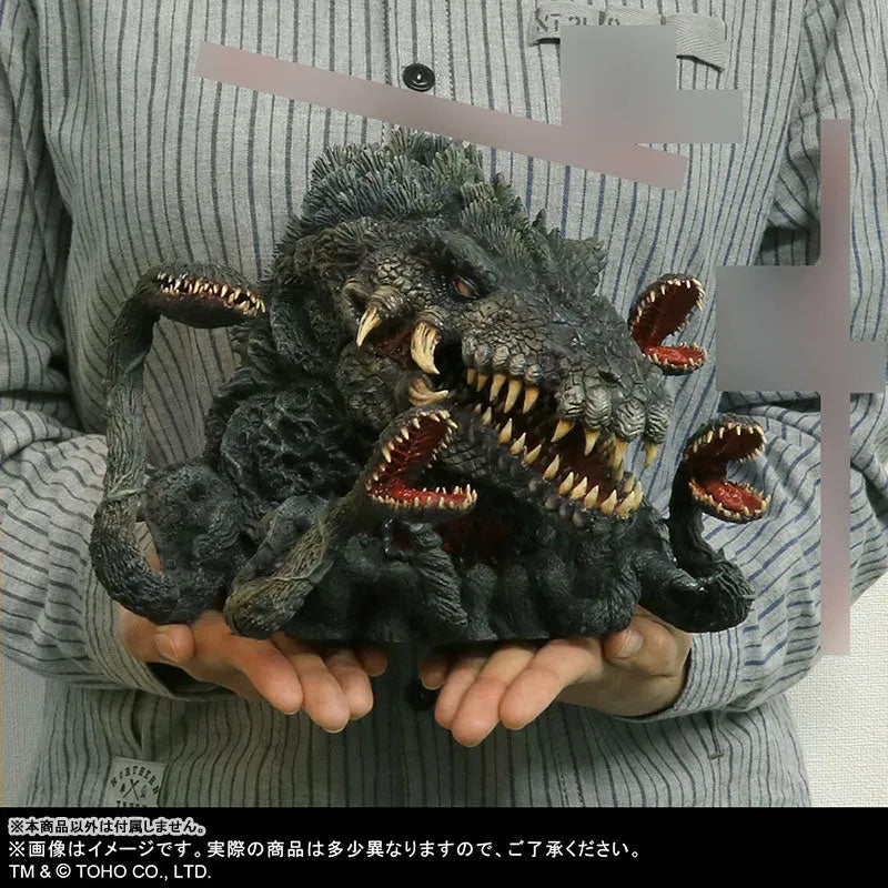 Gojira vs. Biollante - Biollante - DefoReal Series (Plex)ㅤ – PLEX – ActionFigureBrasil