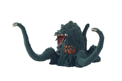 Gojira vs. Biollante - Biollante - Movie Monster Series (Bandai)ㅤ – Bandai – ActionFigureBrasil