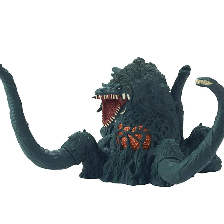 Gojira vs. Biollante - Biollante - Movie Monster Series (Bandai)ㅤ – Bandai – ActionFigureBrasil