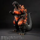 Gojira vs. Destoroyah - Burning Gojira - Toho 30cm Series - Yuuji Sakai Model Collection (X-Plus)ㅤ – X-Plus – ActionFigureBrasil