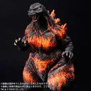 Gojira vs. Destoroyah - Burning Gojira - Toho 30cm Series - Yuuji Sakai Model Collection (X-Plus)ㅤ – X-Plus – ActionFigureBrasil