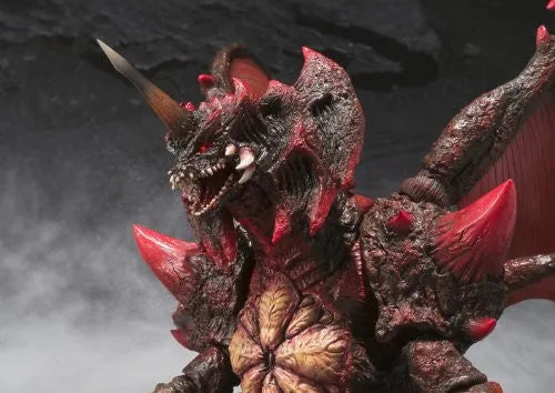Gojira vs. Destoroyah - Destoroyah - S.H.MonsterArts - Final Form (Bandai)ㅤ – Bandai – ActionFigureBrasil