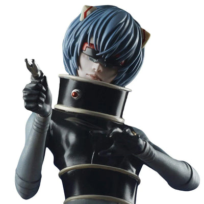 Gojira vs. Evangelion - Ayanami Rei - Toho 30cm Series - X Seijin ver. (Plex, X-Plus)ㅤ – X-Plus – ActionFigureBrasil