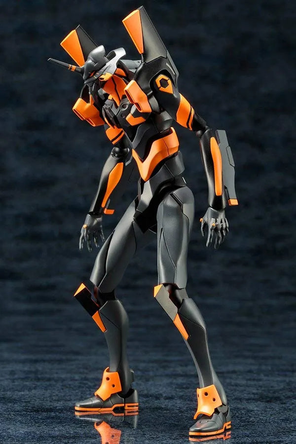Gojira vs. Evangelion - EVA-01 - 1/400 - Godzilla Color Ver. (Kotobukiya)ㅤ – Kotobukiya – ActionFigureBrasil