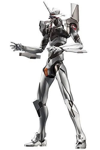 Gojira vs. Evangelion - EVA-01 - 1/400 - Mechagojira Color Ver. (Kotobukiya)ㅤ – Kotobukiya – ActionFigureBrasil