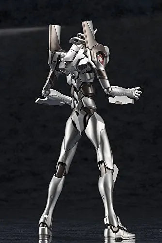 Gojira vs. Evangelion - EVA-01 - 1/400 - Mechagojira Color Ver. (Kotobukiya)ㅤ – Kotobukiya – ActionFigureBrasil