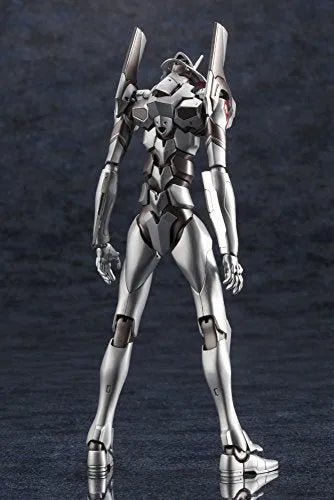 Gojira vs. Evangelion - EVA-01 - 1/400 - Mechagojira Color Ver. (Kotobukiya)ㅤ – Kotobukiya – ActionFigureBrasil