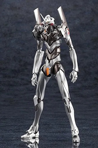 Gojira vs. Evangelion - EVA-01 - 1/400 - Mechagojira Color Ver. (Kotobukiya)ㅤ – Kotobukiya – ActionFigureBrasil — embalagem