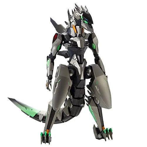 Gojira vs. Evangelion - RIOBOT - Nerv vs. G Kessen Heiki 