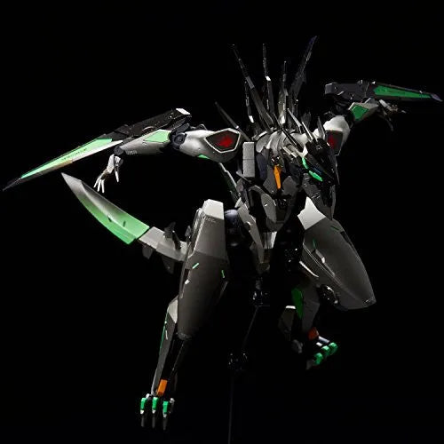 Gojira vs. Evangelion - RIOBOT - Nerv vs. G Kessen Heiki 