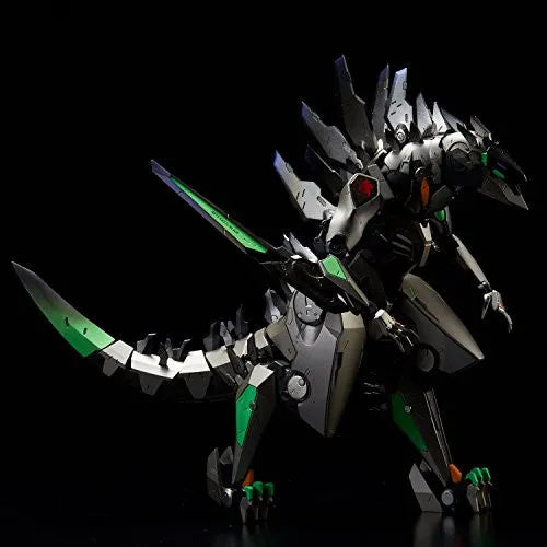 Gojira vs. Evangelion - RIOBOT - Nerv vs. G Kessen Heiki 
