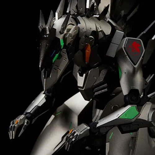 Gojira vs. Evangelion - RIOBOT - Nerv vs. G Kessen Heiki 