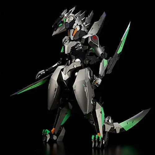 Gojira vs. Evangelion - RIOBOT - Nerv vs. G Kessen Heiki 