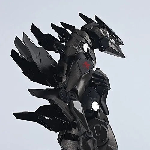 Gojira vs. Evangelion - RIOBOT (R-16SP) - Nerv vs. G Kessen Heiki 