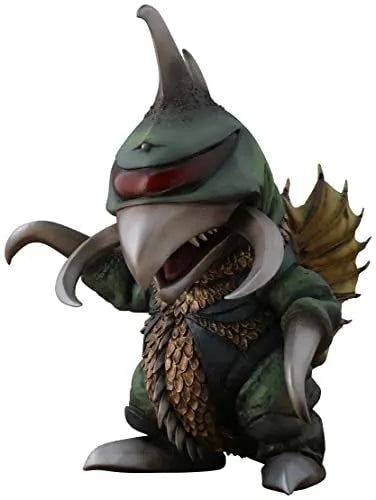 Gojira vs. Gigan - Gigan - DefoReal Series (Plex, X-Plus)ㅤ – PLEX – ActionFigureBrasil