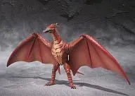 Gojira VS MechaGojira (1993) - Fire Rodan - S.H.MonsterArts (Bandai)ㅤ – Bandai – ActionFigureBrasil