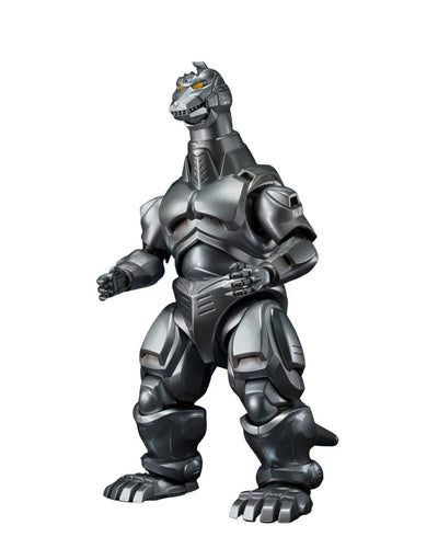 Gojira VS MechaGojira (1993) - MechaGojira - Fire Rodan - Garuda - S.H.MonsterArts - (1993), Makuhari Decisive Battle Ver. (Bandai Spirits) [Shop Exclusive]ㅤ – Bandai Spirits – ActionFigureBrasil