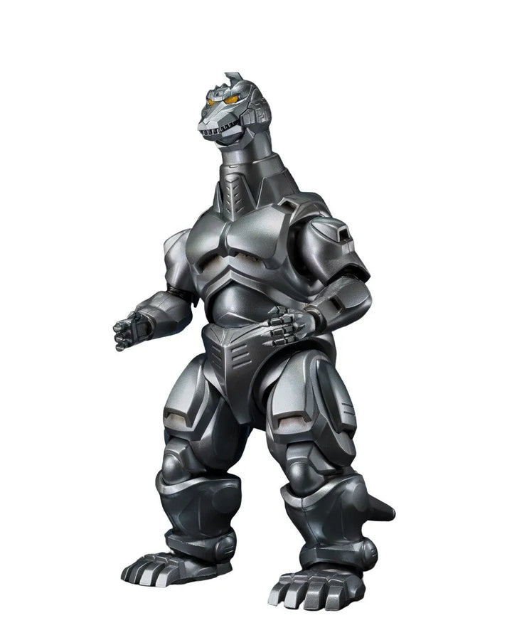 Gojira VS MechaGojira (1993) - MechaGojira - Fire Rodan - Garuda - S.H.MonsterArts - (1993), Makuhari Decisive Battle Ver. (Bandai Spirits) [Shop Exclusive]ㅤ – Bandai Spirits – ActionFigureBrasil