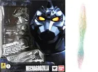 Gojira VS MechaGojira (1993) - MechaGojira - S.H.MonsterArts (Bandai)ㅤ – Bandai – ActionFigureBrasil