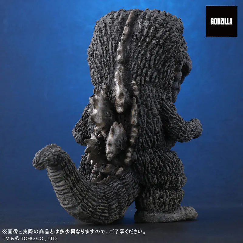 Gojira vs. Megalon - Gojira - DefoReal Series (Plex, X-Plus)ㅤ – PLEX – ActionFigureBrasil