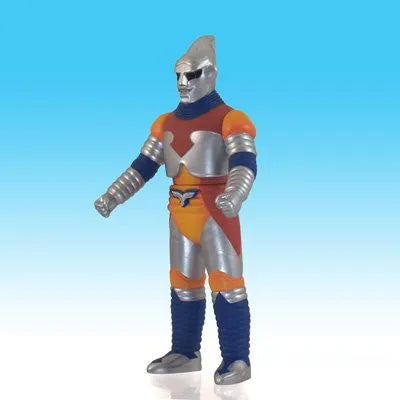 Gojira vs. Megalon - Jet Jaguar - Movie Monster Series (Bandai)ㅤ – Bandai – ActionFigureBrasil