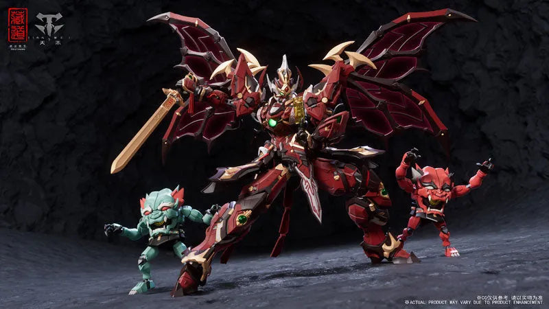Gokon Messenger - Chuuki - CD-SE-01 (ZEN Of Collectible)ㅤ – ZEN Of Collectible – ActionFigureBrasil