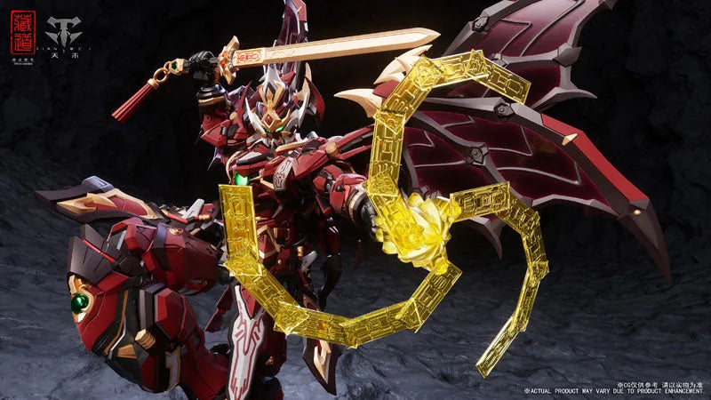 Gokon Messenger - Chuuki - CD-SE-01 (ZEN Of Collectible)ㅤ – ZEN Of Collectible – ActionFigureBrasil