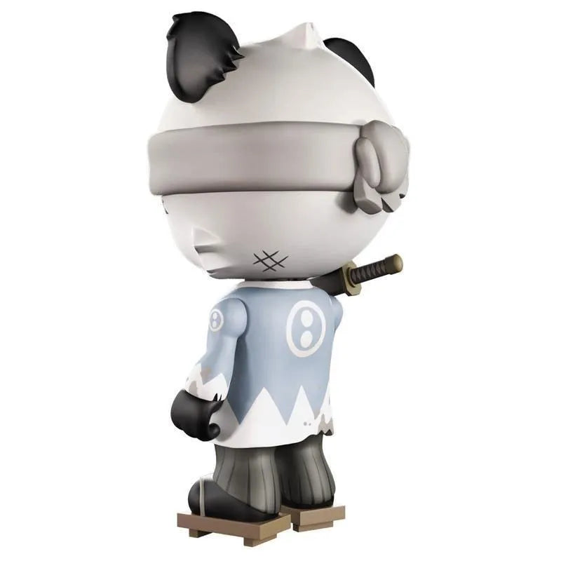 Gold Life: Tapso the Ornery Panda - LIMITED EDITION – Mighty Jaxx – ActionFigure Brasil