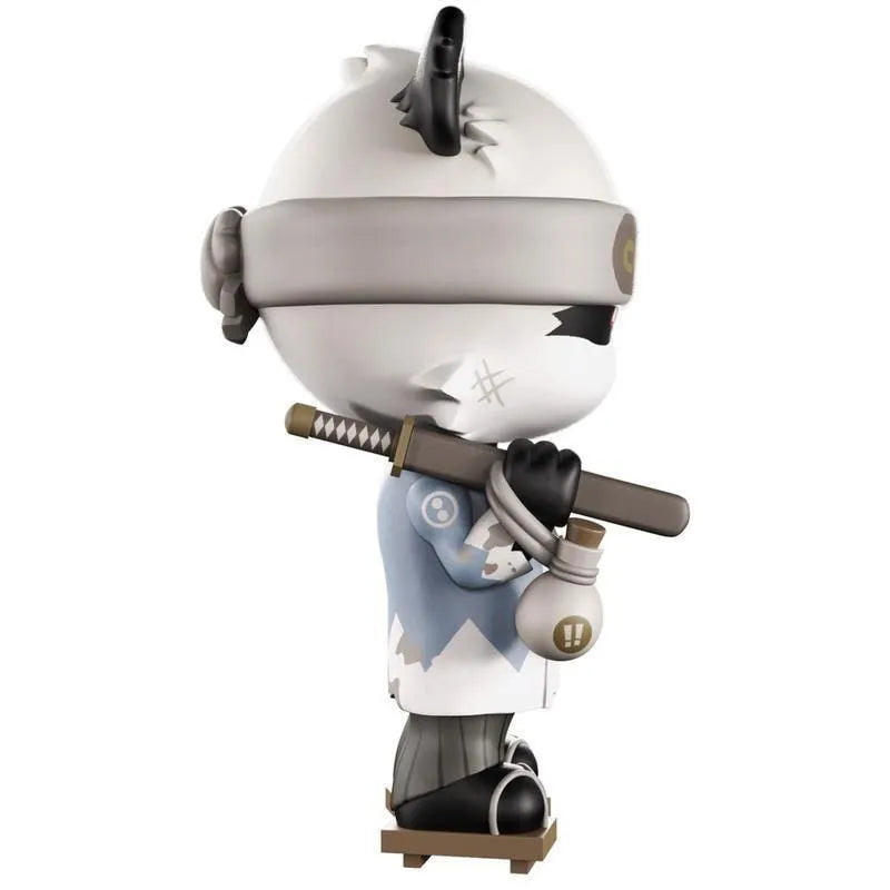 Gold Life: Tapso the Ornery Panda - LIMITED EDITION – Mighty Jaxx – ActionFigure Brasil