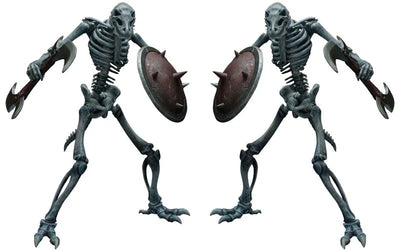 Golden Axe III Action Figure Dead Frame 2Packㅤ – Storm Collectibles – ActionFigureBrasil