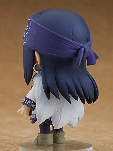 Golden Kamuy - Asirpa - Nendoroid #902 (Good Smile Company)ㅤ – Good Smile Company – ActionFigureBrasil