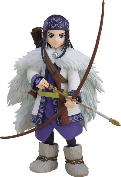 Golden Kamuy - Asirpa - Pop Up Parade (Good Smile Company)ㅤ – Good Smile Company – ActionFigureBrasil