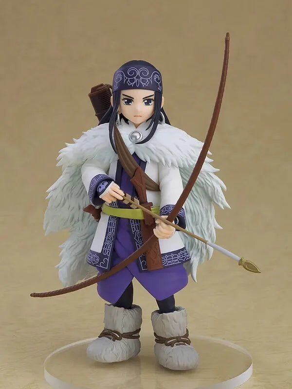 Golden Kamuy - Asirpa - Pop Up Parade (Good Smile Company)ㅤ – Good Smile Company – ActionFigureBrasil