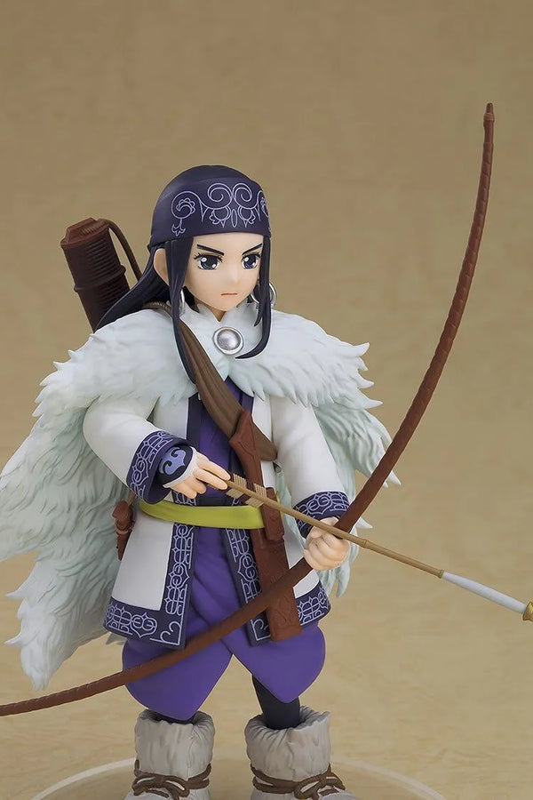 Golden Kamuy - Asirpa - Pop Up Parade (Good Smile Company)ㅤ – Good Smile Company – ActionFigureBrasil