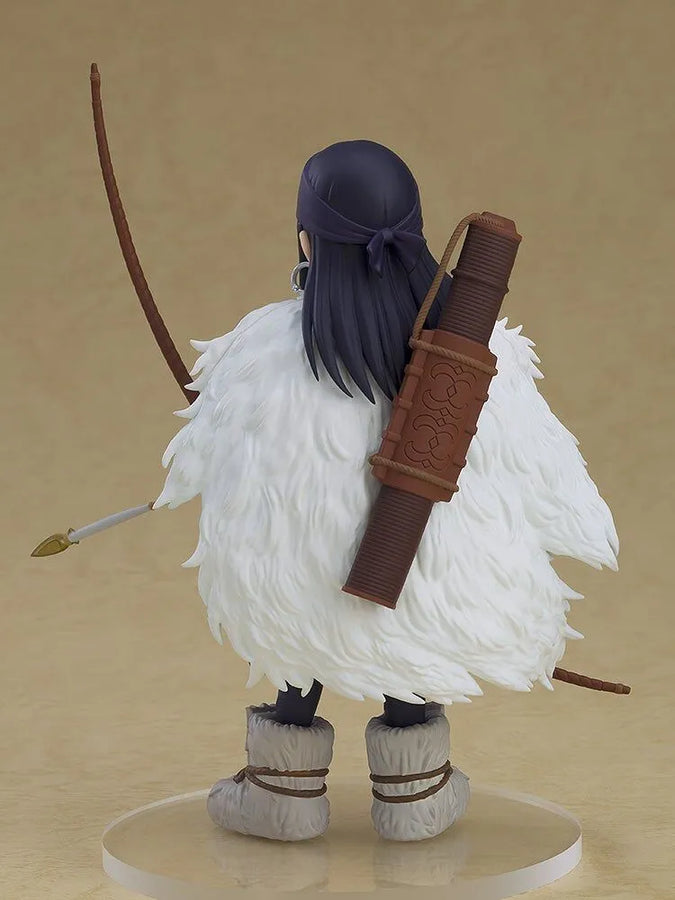 Golden Kamuy - Asirpa - Pop Up Parade (Good Smile Company)ㅤ – Good Smile Company – ActionFigureBrasil