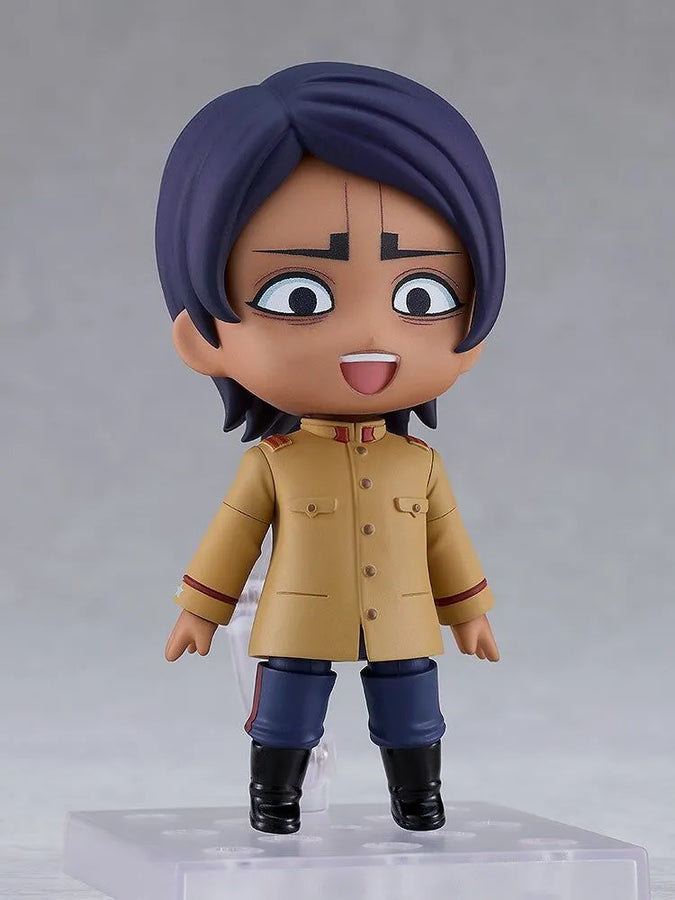 Golden Kamuy - Koito Otonoshin - Nendoroid #2542 (Good Smile Company)ㅤ – Good Smile Company – ActionFigureBrasil