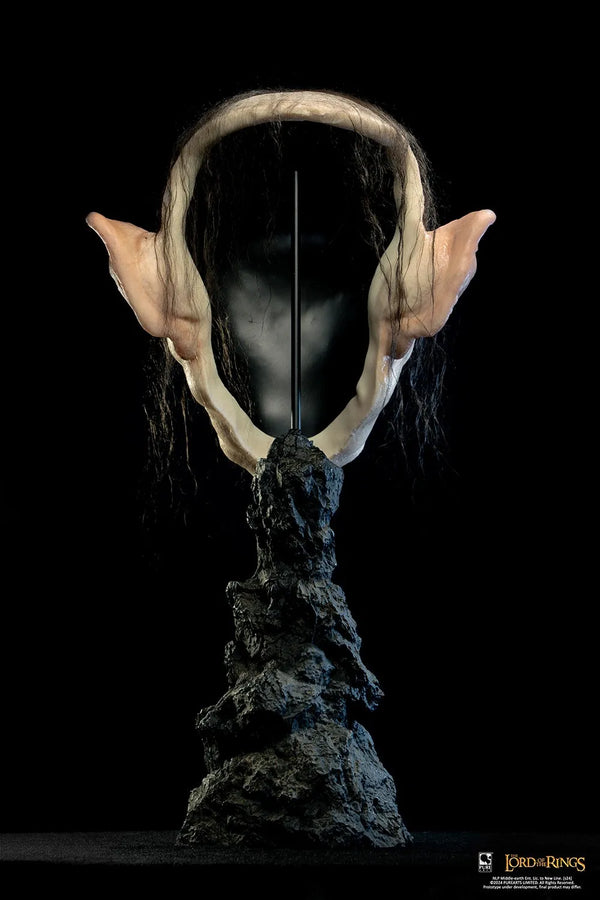 Gollum Art Mask - LIMITED EDITION: 2500 – PureArts – ActionFigure Brasil