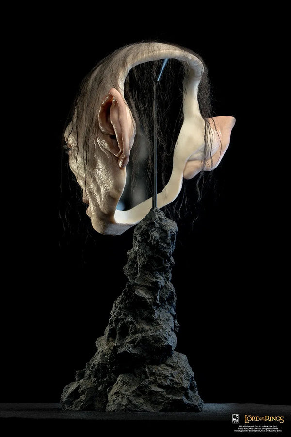 Gollum Art Mask - LIMITED EDITION: 2500 – PureArts – ActionFigure Brasil
