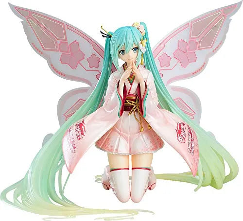 GOOD SMILE Racing - Hatsune Miku - 1/1 - Tony Haregi Ver. (GOOD SMILE Racing)ㅤ – Good Smile Racing – ActionFigureBrasil