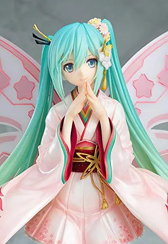 GOOD SMILE Racing - Hatsune Miku - 1/1 - Tony Haregi Ver. (GOOD SMILE Racing)ㅤ – Good Smile Racing – ActionFigureBrasil