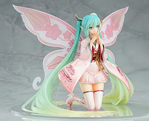 GOOD SMILE Racing - Hatsune Miku - 1/1 - Tony Haregi Ver. (GOOD SMILE Racing)ㅤ – Good Smile Racing – ActionFigureBrasil