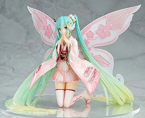GOOD SMILE Racing - Hatsune Miku - 1/1 - Tony Haregi Ver. (GOOD SMILE Racing)ㅤ – Good Smile Racing – ActionFigureBrasil