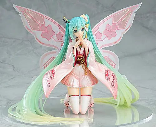 GOOD SMILE Racing - Hatsune Miku - 1/1 - Tony Haregi Ver. (GOOD SMILE Racing)ㅤ – Good Smile Racing – ActionFigureBrasil
