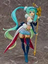 GOOD SMILE Racing - Hatsune Miku - 1/7 - Racing 2018, Challenging to the Top (Aquamarine, Good Smile Company)ㅤ – Aquamarine – ActionFigureBrasil