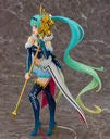 GOOD SMILE Racing - Hatsune Miku - 1/7 - Racing 2018, Challenging to the Top (Aquamarine, Good Smile Company)ㅤ – Aquamarine – ActionFigureBrasil