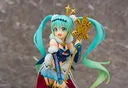 GOOD SMILE Racing - Hatsune Miku - 1/7 - Racing 2018, Challenging to the Top (Aquamarine, Good Smile Company)ㅤ – Aquamarine – ActionFigureBrasil