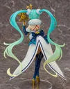GOOD SMILE Racing - Hatsune Miku - 1/7 - Racing 2018, Challenging to the Top (Aquamarine, Good Smile Company)ㅤ – Aquamarine – ActionFigureBrasil